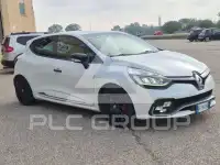 2016 Renault Clio