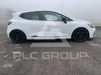 2016 Renault Clio