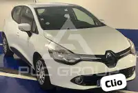 2016 Renault Clio