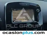 2016 Renault Clio
