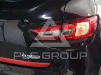 2016 Renault Clio