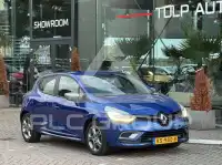 2016 Renault Clio