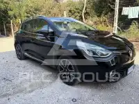 2016 Renault Clio