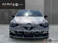 2016 Renault Clio