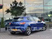 2016 Renault Clio
