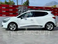 2016 Renault Clio