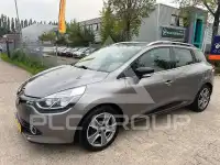 2016 Renault Clio