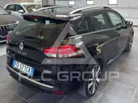 2016 Renault Clio