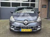 2016 Renault Clio