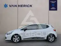 2016 Renault Clio
