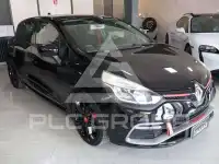 2016 Renault Clio