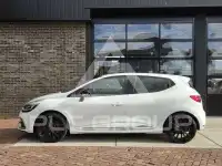 2016 Renault Clio
