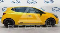2016 Renault Clio