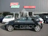 2016 Renault Clio