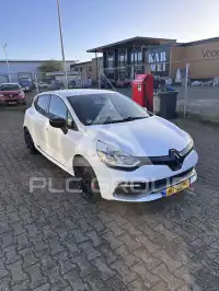 2016 Renault Clio