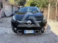 2016 Renault Clio