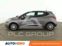 2016 Renault Clio