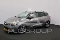 2016 Renault Clio