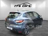 2016 Renault Clio