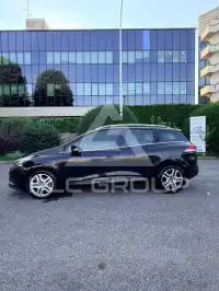 2016 Renault Clio