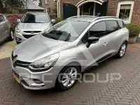 2016 Renault Clio