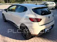 2016 Renault Clio