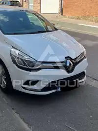 2016 Renault Clio
