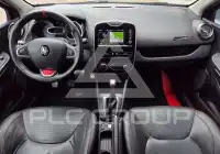 2016 Renault Clio