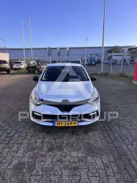 2016 Renault Clio