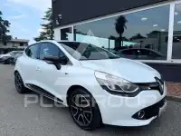 2016 Renault Clio