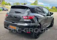 2016 Renault Clio