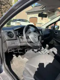 2016 Renault Clio