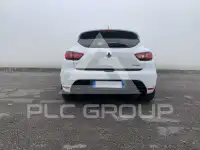 2016 Renault Clio