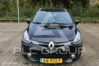 2016 Renault Clio