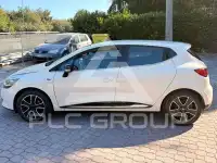 2016 Renault Clio