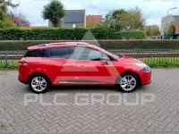 2016 Renault Clio