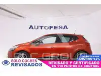 2016 Renault Clio