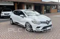 2016 Renault Clio