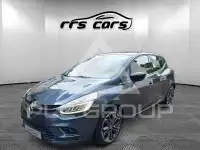 2016 Renault Clio