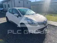 2016 Renault Clio