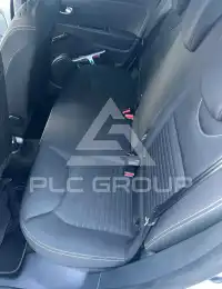 2016 Renault Clio