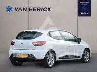 2016 Renault Clio