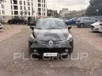 2016 Renault Clio