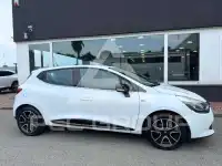 2016 Renault Clio