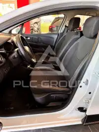 2016 Renault Clio