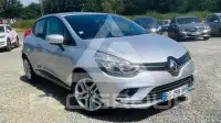2016 Renault Clio