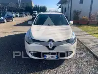 2016 Renault Clio