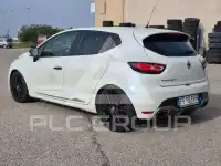 2016 Renault Clio