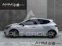 2016 Renault Clio
