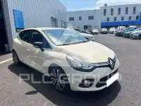 2016 Renault Clio